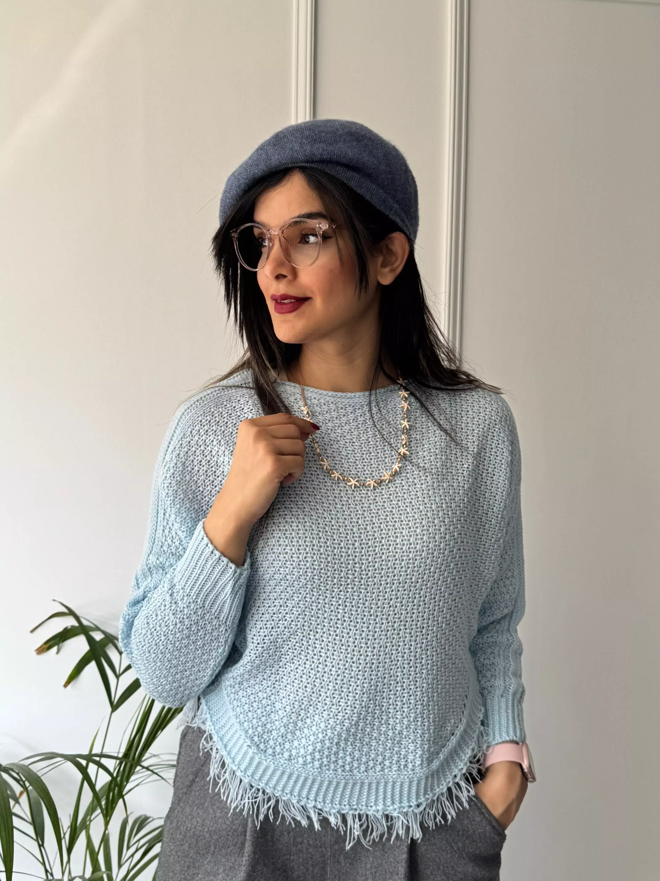 بافت زنانه نیلو